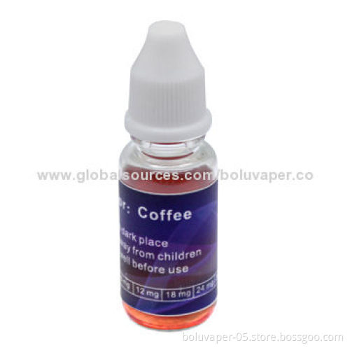 Various Flavors Dekang E-juice with a Nice Mixture of PG/VG